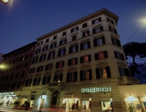 Gambrinus Hotel