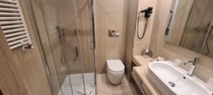 Genova Hotel Rome - struttura accessibile a Roma verificata da VemRent
