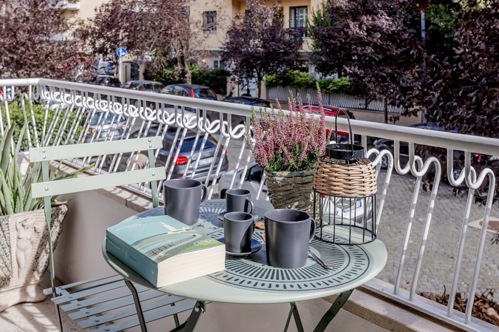 Gianicolo Cozy Suite - struttura accessibile a Roma verificata da VemRent