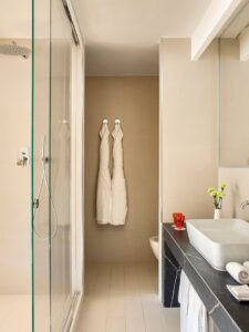 Gran Melia Rome Villa Agrippina - struttura accessibile a Roma verificata da VemRent