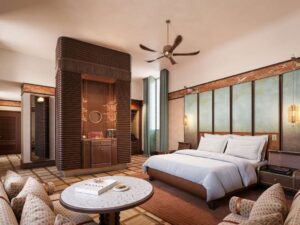 Grand Hotel De La Minerve - struttura accessibile a Roma verificata da VemRent