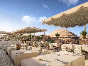 Grand Hotel De La Minerve