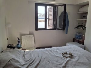 Grand Hotel Olympic - struttura accessibile a Roma verificata da VemRent