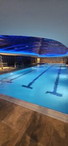 Grand Hotel Palace - struttura accessibile a Roma verificata da VemRent