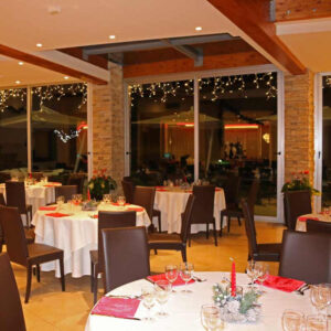 Green Park Hotel - struttura accessibile a Roma verificata da VemRent