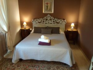 Gregory’s Place Hotel - struttura accessibile a Roma verificata da VemRent