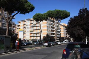 Gregory’s Place Hotel - struttura accessibile a Roma verificata da VemRent