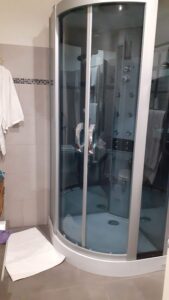 Gregory’s Place Hotel - struttura accessibile a Roma verificata da VemRent