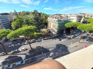 Gregory’s Place Hotel - struttura accessibile a Roma verificata da VemRent
