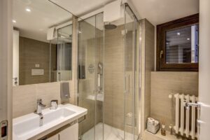 Hisuite-Rome Casa Vacanze - struttura accessibile a Roma verificata da VemRent