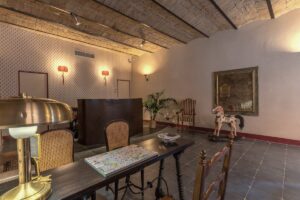 Hisuite-Rome Casa Vacanze - struttura accessibile a Roma verificata da VemRent