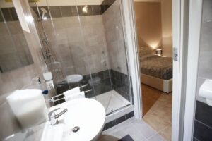 Home In Rome - struttura accessibile a Roma verificata da VemRent