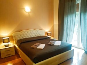 Home In Rome - struttura accessibile a Roma verificata da VemRent