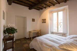 Home In Rome Hosted - struttura accessibile a Roma verificata da VemRent