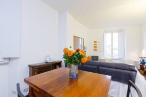 Home In Rome Hosted - struttura accessibile a Roma verificata da VemRent