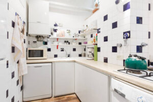 Home In Rome Hosted - struttura accessibile a Roma verificata da VemRent