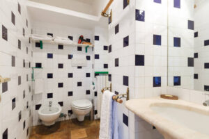 Home In Rome Hosted - struttura accessibile a Roma verificata da VemRent