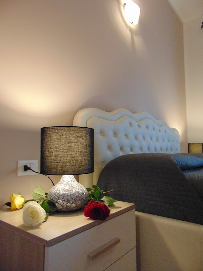 Home In Rome - struttura accessibile a Roma verificata da VemRent