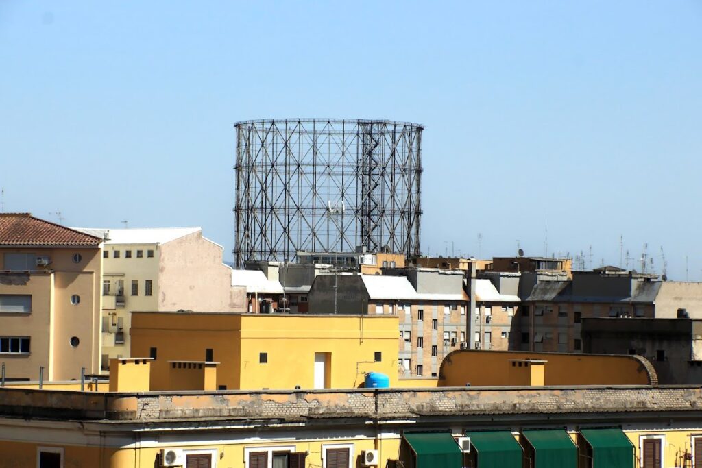 Homeaway Apt - struttura accessibile a Roma verificata da VemRent