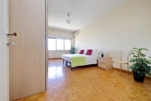 Homeaway Apt - struttura accessibile a Roma verificata da VemRent