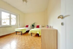 Homeaway Apt - struttura accessibile a Roma verificata da VemRent