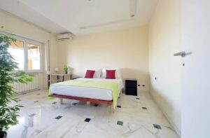 Homeaway Apt - struttura accessibile a Roma verificata da VemRent