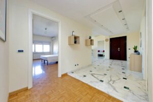 Homeaway Apt - struttura accessibile a Roma verificata da VemRent
