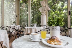 Hotel 3 Di Roma