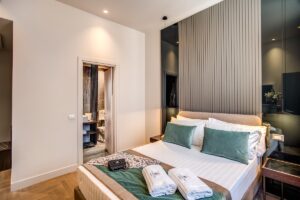 Hotel 77 - struttura accessibile a Roma verificata da VemRent