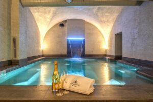 Hotel 77 - struttura accessibile a Roma verificata da VemRent
