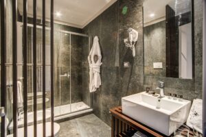 Hotel 77 - struttura accessibile a Roma verificata da VemRent