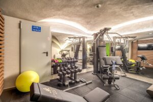 Hotel 77 - struttura accessibile a Roma verificata da VemRent