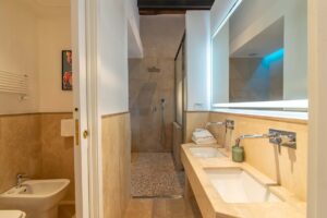Hotel Accademia - struttura accessibile a Roma verificata da VemRent
