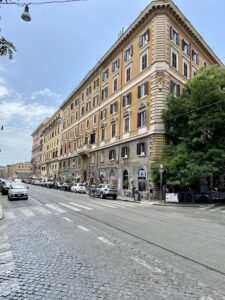 Hotel Amalia
