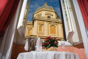 Hotel Antico Palazzo Rospigliosi - struttura accessibile a Roma verificata da VemRent