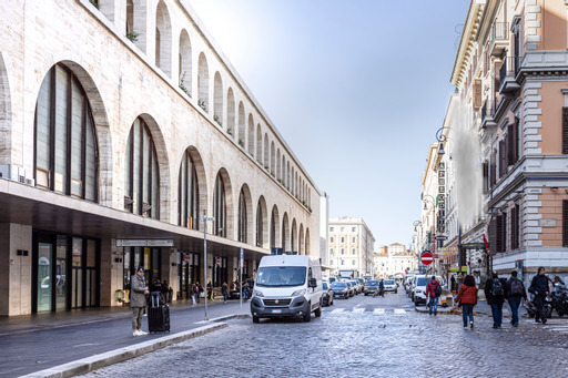 Hotel Aphrodite - struttura accessibile a Roma verificata da VemRent