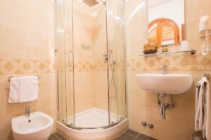 Hotel Arco Di Travertino - struttura accessibile a Roma verificata da VemRent