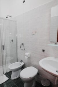 Hotel Aristotele - struttura accessibile a Roma verificata da VemRent