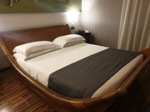 Hotel Artdeco - struttura accessibile a Roma verificata da VemRent