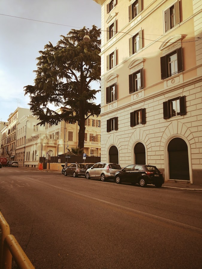 Hotel Artdeco - struttura accessibile a Roma verificata da VemRent