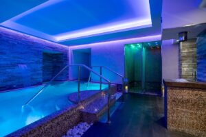 Hotel Artemide - struttura accessibile a Roma verificata da VemRent