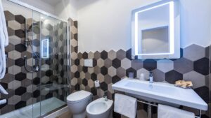 Hotel California - struttura accessibile a Roma verificata da VemRent