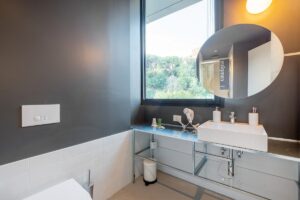 Hotel Campus San Pietro - struttura accessibile a Roma verificata da VemRent