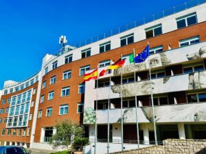 Hotel Capannelle