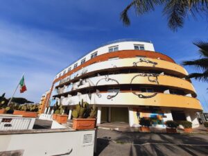 Hotel Capannelle - struttura accessibile a Roma verificata da VemRent