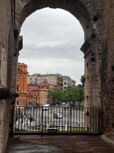 Hotel Capo D’africa - struttura accessibile a Roma verificata da VemRent