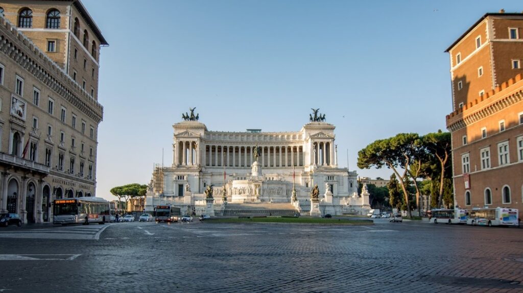 Hotel Castellino - struttura accessibile a Roma verificata da VemRent
