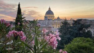 Hotel Centro Internazionale Di Animazione – Residenza Paolo Vi - struttura accessibile a Roma verificata da VemRent