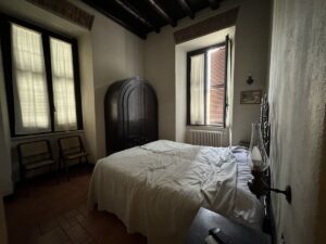 Hotel Cherubini - struttura accessibile a Roma verificata da VemRent