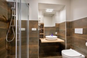 Hotel Ciao - struttura accessibile a Roma verificata da VemRent